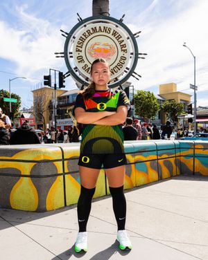 Image post by @oregonsoccer on Instagram