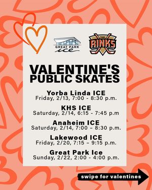 Image post by @greatparkice on Instagram