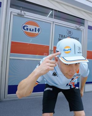 Image post by @trackhousemotogp on Instagram