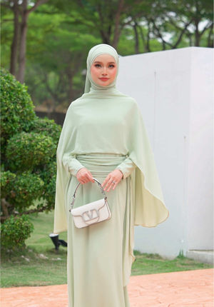 Video post by @hijabistahub.official on TikTok
