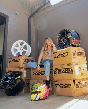 Image post by @colletedavis on Instagram