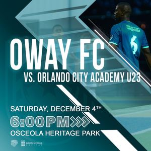 Image post by @owayfc on Instagram
