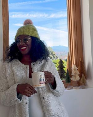 Image post by @safiyajihan on Instagram