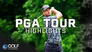 Video post by @golfchannel on YouTube