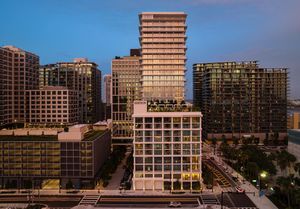 Image post by @watersttampa on Instagram