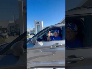 Video post by @paulmillerky on YouTube
