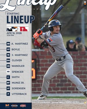 Image post by @midlandubaseball on Instagram
