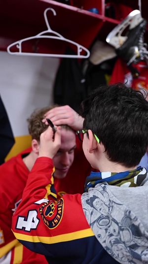 Video post by @calgarycanucks on TikTok