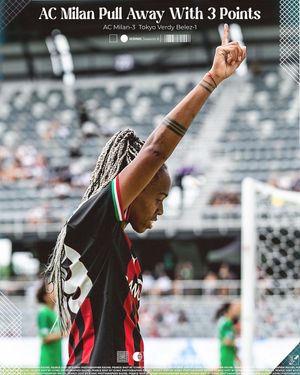 Image post by @iconicmagazine.jpg on Instagram