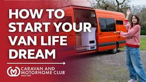 Video post by @caravanandmotorhomeclub on YouTube