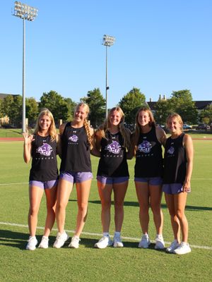 Image post by @acu_soccer on Instagram