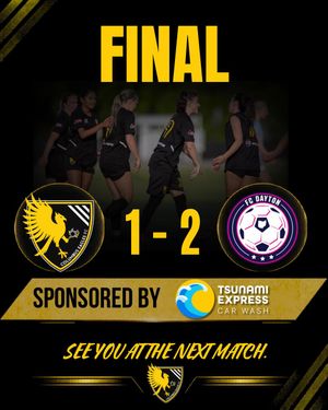 Image post by @columbuseaglesfc on Instagram