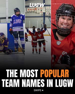 Image post by @lugsports on Instagram