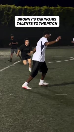 Video post by @foxsoccer on TikTok
