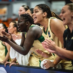 Image post by @basketballaus on Instagram