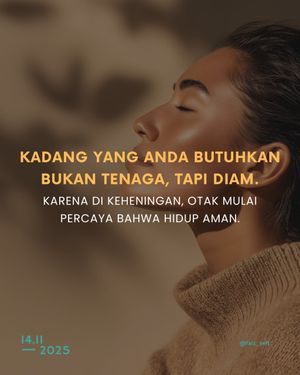 Image post by @faiz_seft on Instagram