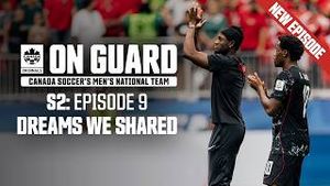 Video post by @Canada Soccer on YouTube