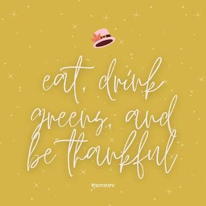 Image post by @memoregreens on Instagram