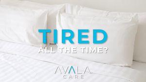Image post by @avalahealth on Facebook
