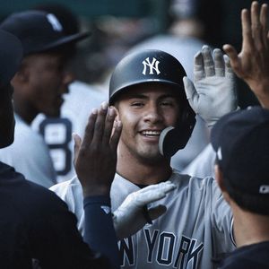 Image post by @yankees on Instagram
