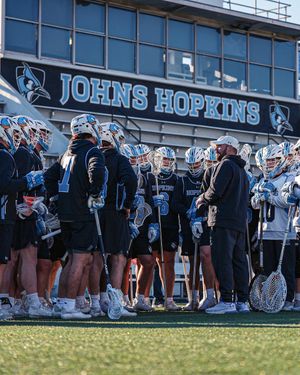 Image post by @jhumenslacrosse on Twitter