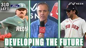 Video post by @nesn on YouTube
