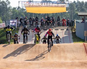 Image post by @usabmx on Instagram
