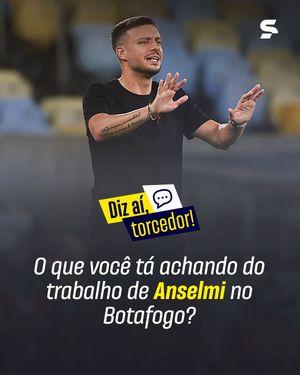 Image post by @sportv on Instagram