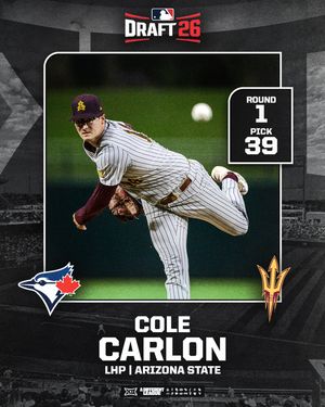 Image post by @big12conference on Instagram