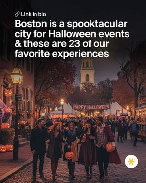 Image post by @boston_uncovered on Instagram