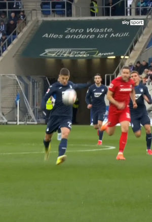 Video post by @bundesliga on TikTok
