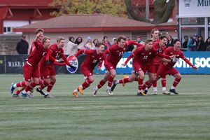 Image post by @badgermsoccer on Instagram
