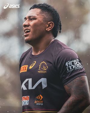 Image post by @brisbanebroncos on Instagram