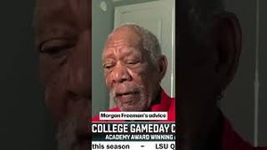 Video post by @espn on YouTube