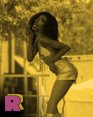 Image post by @runwayrumblea2 on Instagram