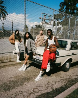 Image post by @pumasportstyle on Instagram