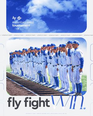 Image post by @AF_Baseball on Twitter