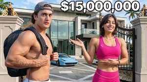 Video post by @Jesse James West on YouTube