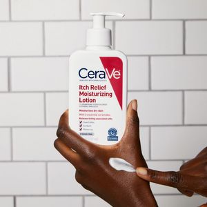 Image post by @cerave on Instagram
