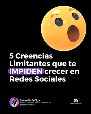 Image post by @meecmarketing on Instagram