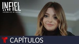 Video post by @telemundo on YouTube