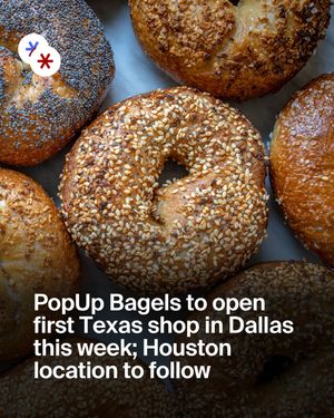 Image post by @secret_dallas on Instagram