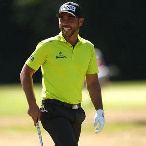 Image post by @sebasgarciagolf on Instagram