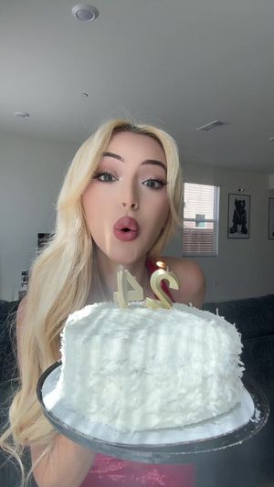 Video post by @kiingpaulina on TikTok
