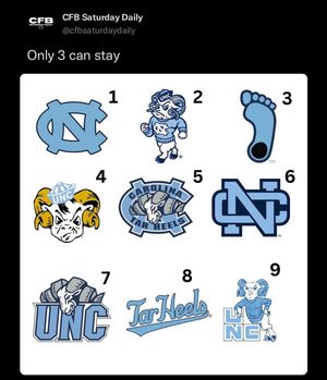 Image post by @undrafted.sports on Instagram