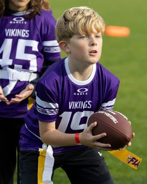 Image post by @uk_vikings on Instagram