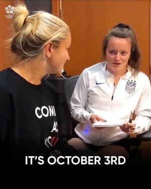 Image post by @womensgamemib on Instagram