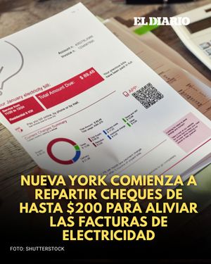 Image post by @eldiariony on Instagram
