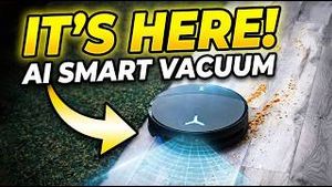 Video post by @danielromero on YouTube