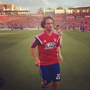 Image post by @fcdallas on Instagram